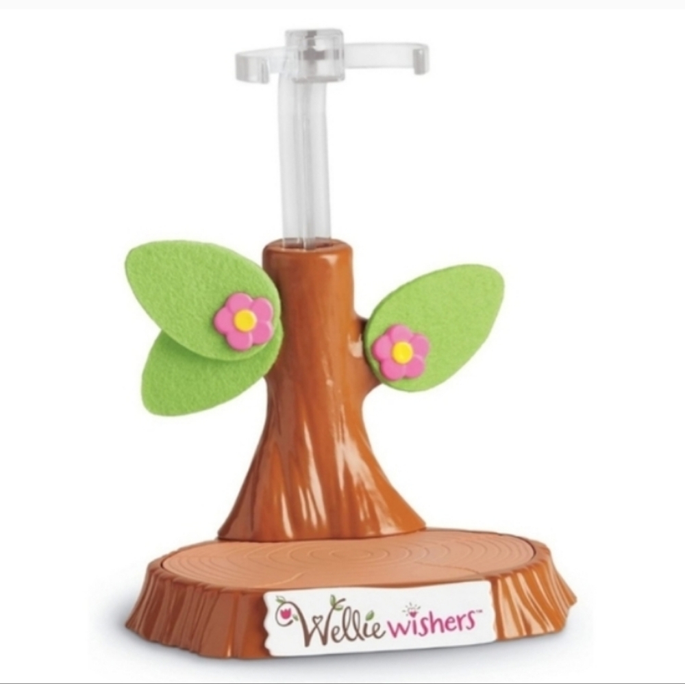 American Girl WellieWishers Doll Stand - Picture 3 of 6